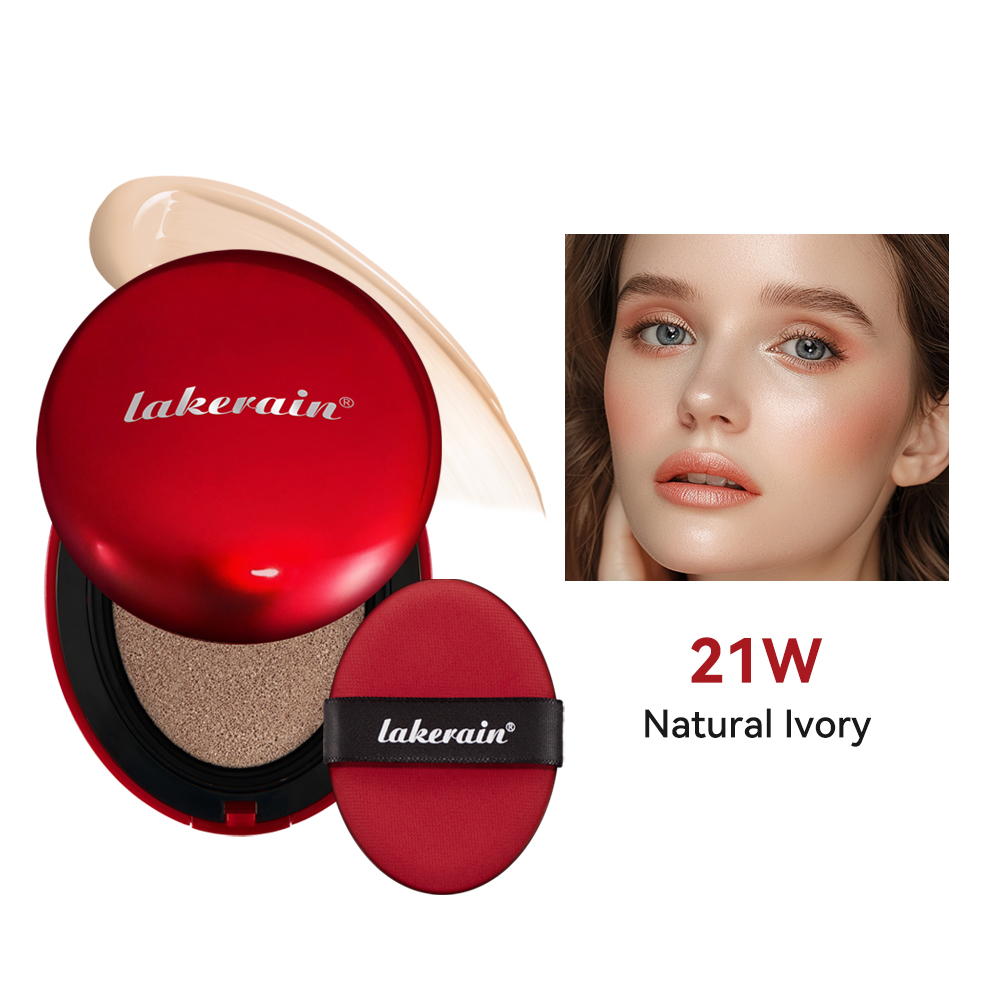 Bb Cushion Korean - Lakerain وسادة هوائية ترطيب الأساس المخفي