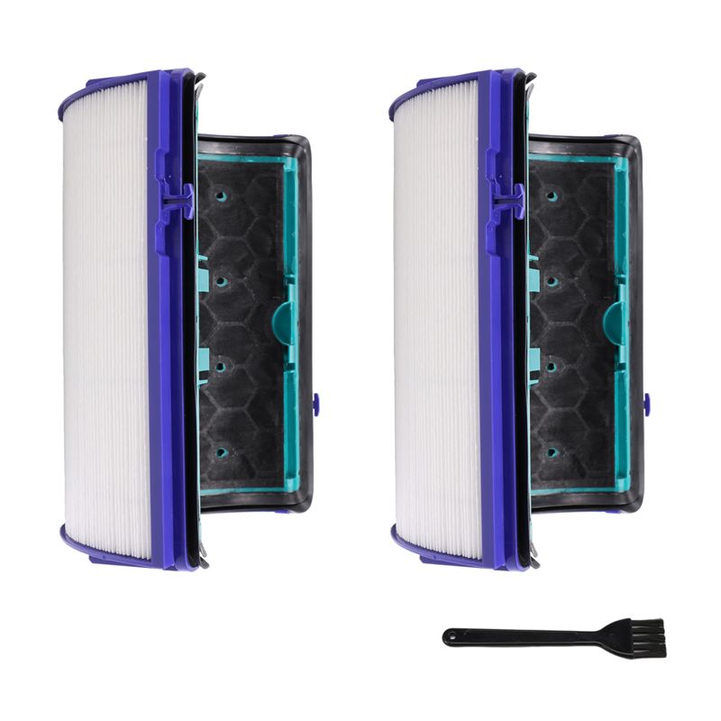 Dyson Fan Pure Cool - فلاتر بديلة عالية الجودة من Benchmade