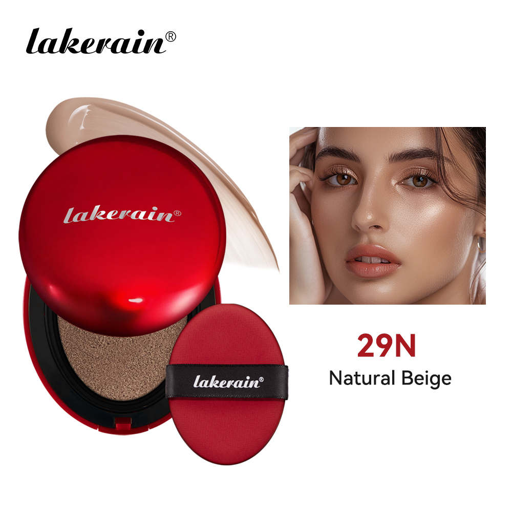 Bb Cushion Korean - كريم أساس واقي من الشمس، كريم