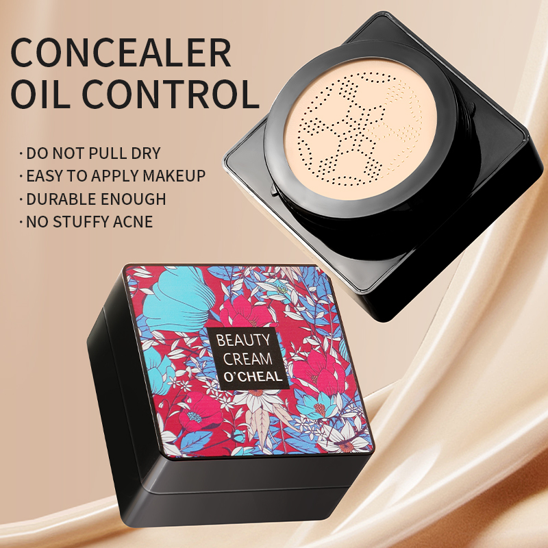 كريم أساس سحري من CC كريم أساس - مراجعة Bb Cushion Korean وسعره