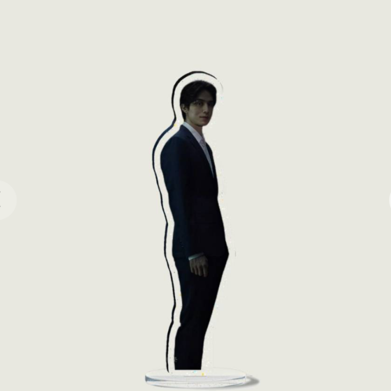 الكورية المعبود لي دونغ ووك HD - مراجعة Lifestyle Of Korean وسعره