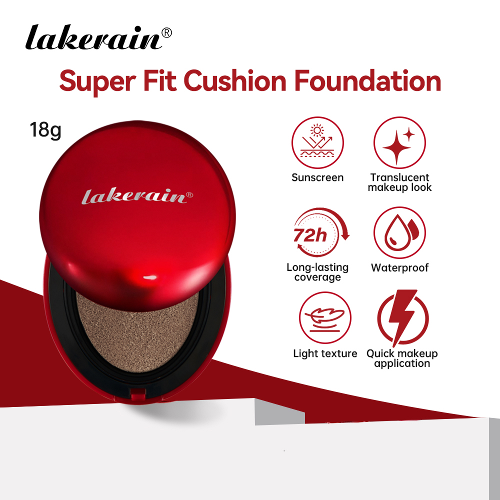 كريم أساس واقي من الشمس مناسب  - مراجعة Bb Cushion Korean وسعره