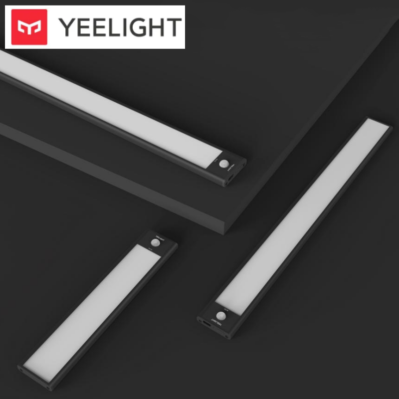 YEELIGHT محس حركة الجدار ضوء L - مراجعة Yeelight Light Lightstrip وسعره