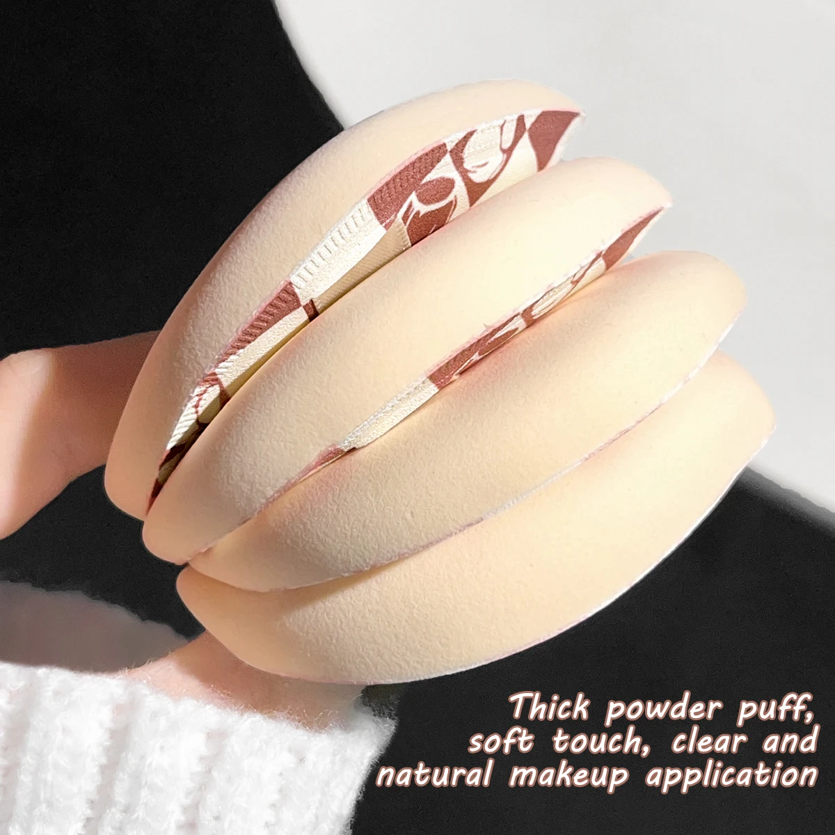 مجموعة كريم أساس مكياج جاف ورط - مراجعة Bb Cushion Korean وسعره