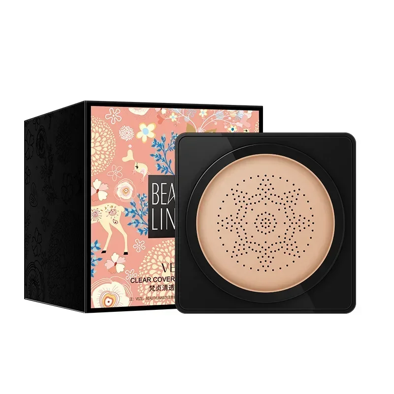 VENZEN BB وسادة هوائية CC كريم - مراجعة Bb Cushion Korean وسعره