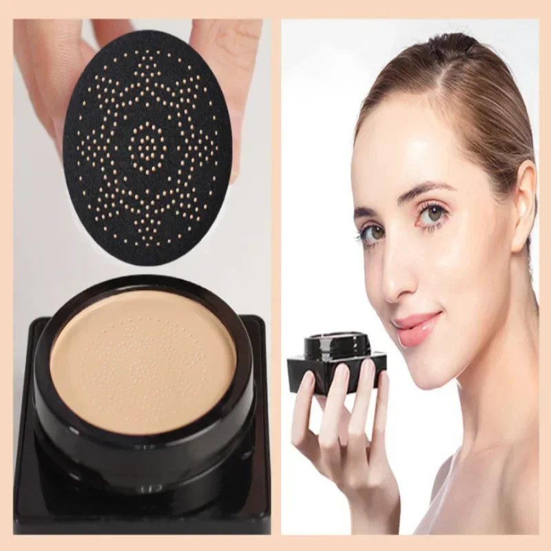 VENZEN BB وسادة هوائية CC كريم - مراجعة Bb Cushion Korean وسعره