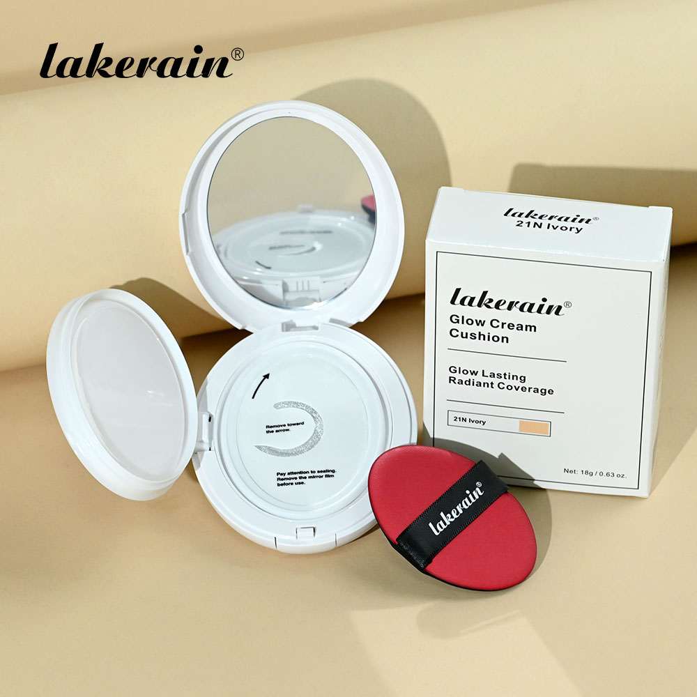 كريم أساس كوري خفيف الوزن مع ت - مراجعة Bb Cushion Korean وسعره