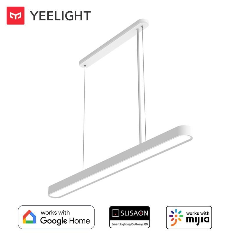 مصباح معلق ذكي من Yeelight بتق - مراجعة Yeelight Light Lightstrip وسعره