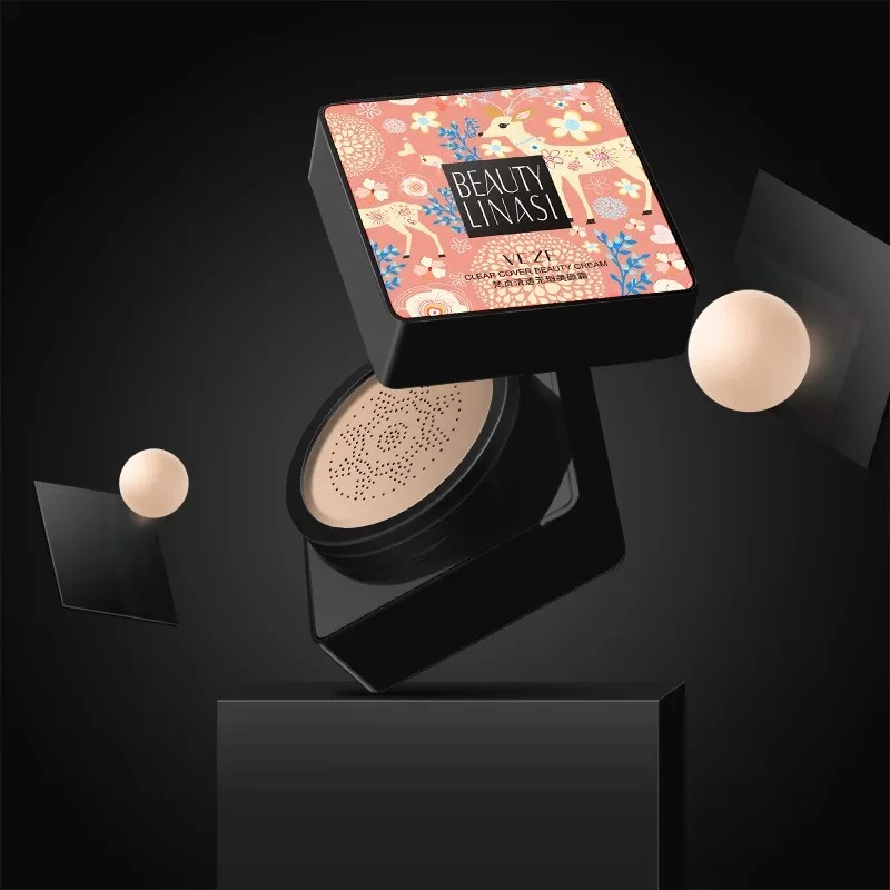 كريم أساس بي بي و سي سي بوسادة - مراجعة Bb Cushion Korean وسعره