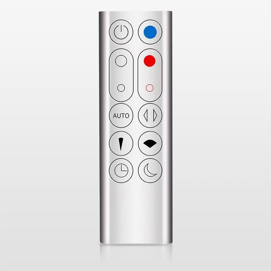 967826-02 / 967826-03 جهاز تحك - مراجعة Dyson Fan Pure Cool وسعره