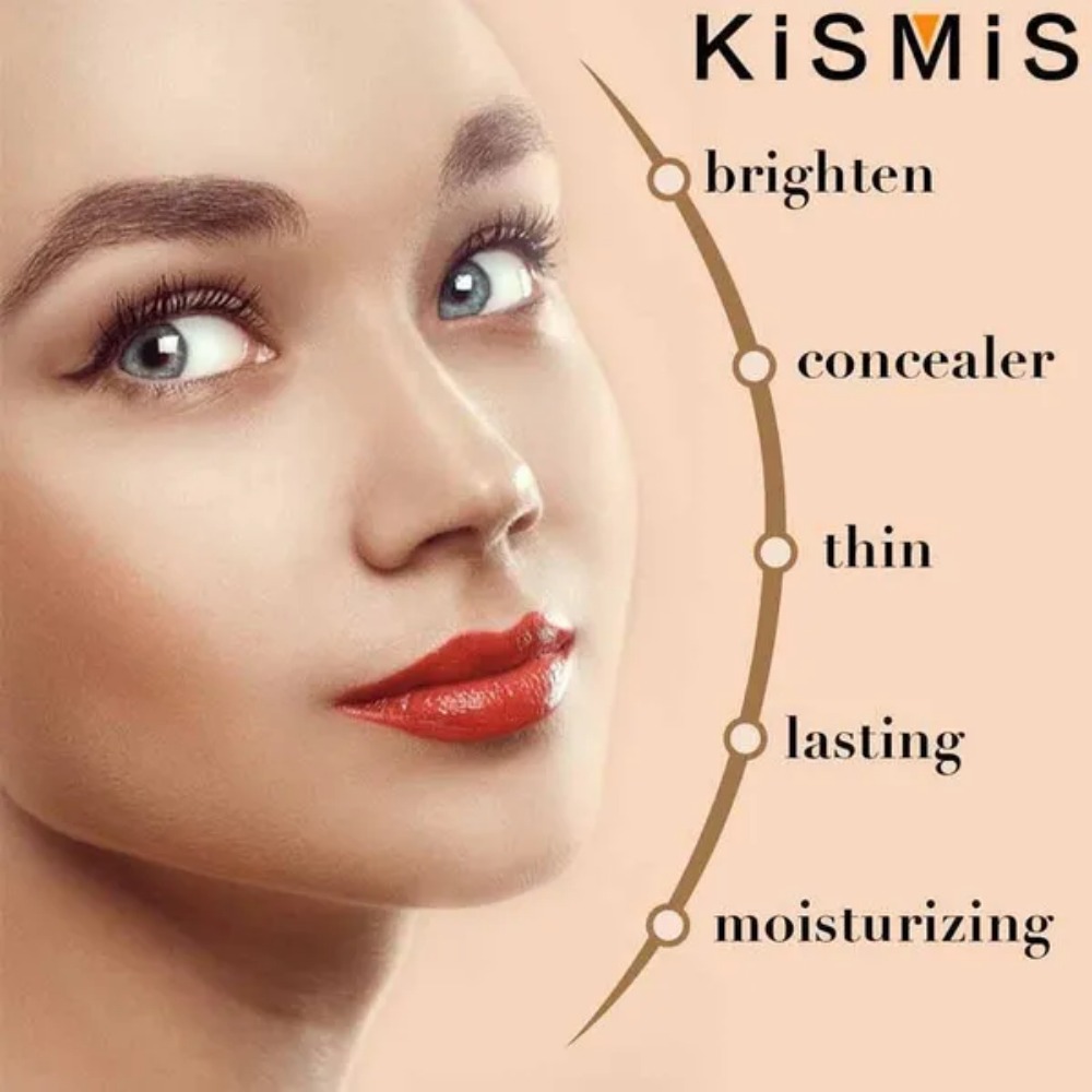 كريم أساس CC بوسادة هوائية برأ - مراجعة Bb Cushion Korean وسعره