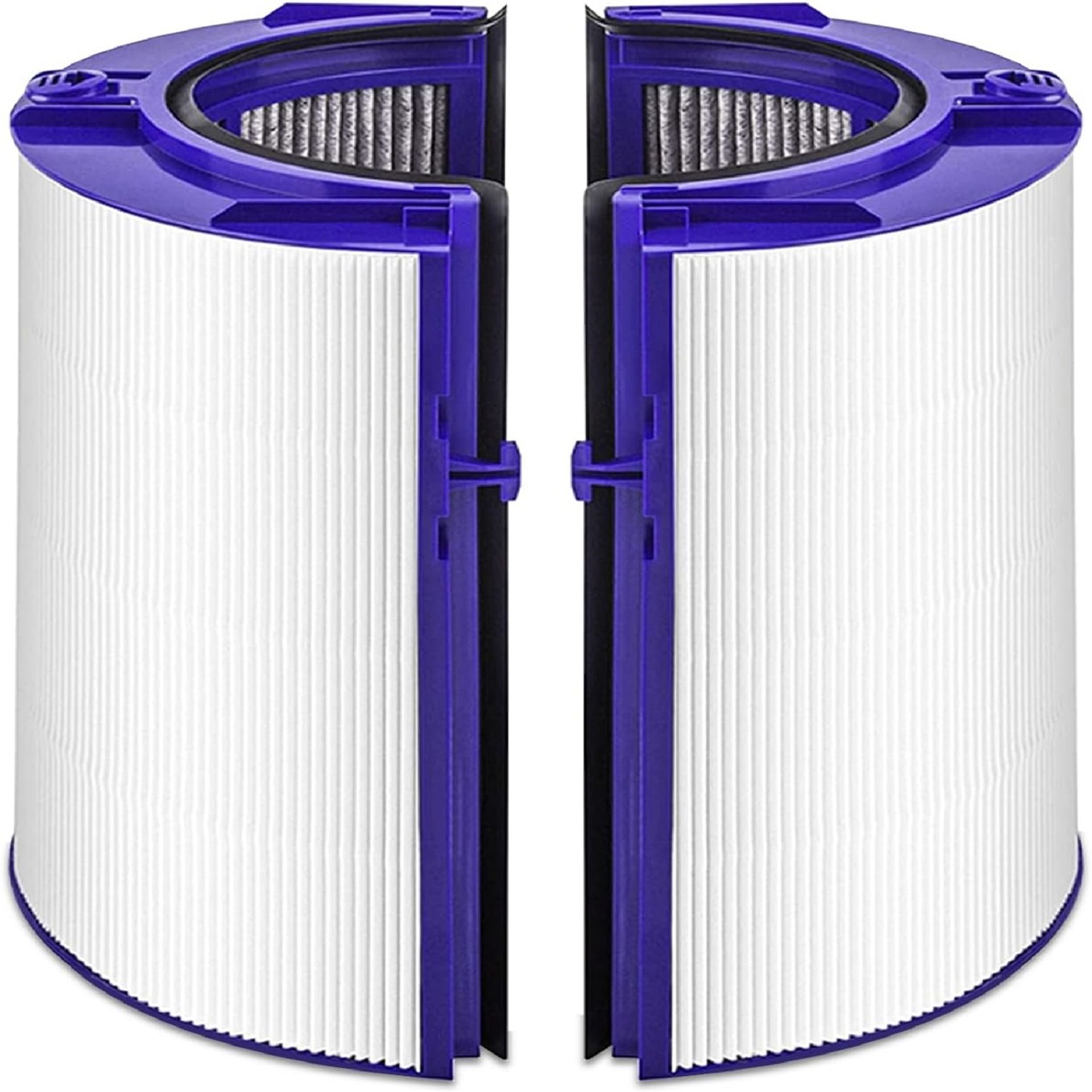 استبدال فلتر دايسون PH01 HP07  - مراجعة Dyson Fan Pure Cool وسعره