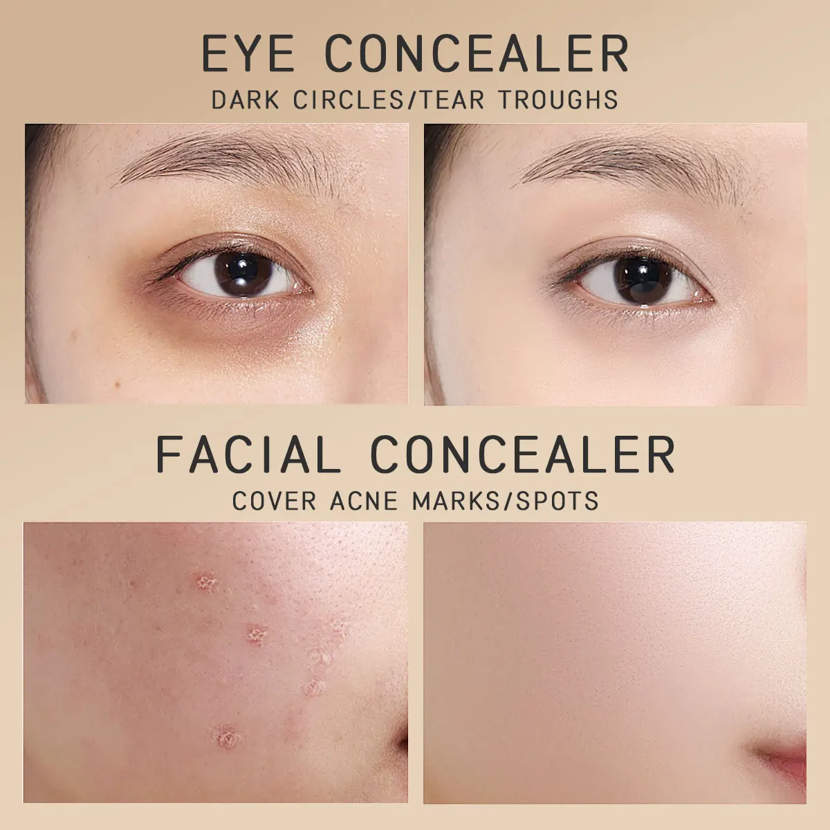 كريم أساس سائل للوجه مرطب ومنع - مراجعة Bb Cushion Korean وسعره